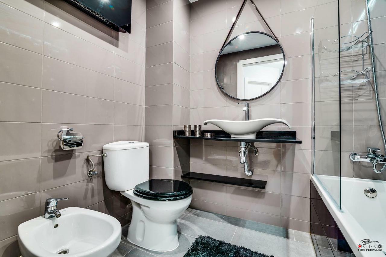 Ferienwohnung Moderno Apartamento Familiar Junto Al Mar - Conejito Torrevieja Exterior foto